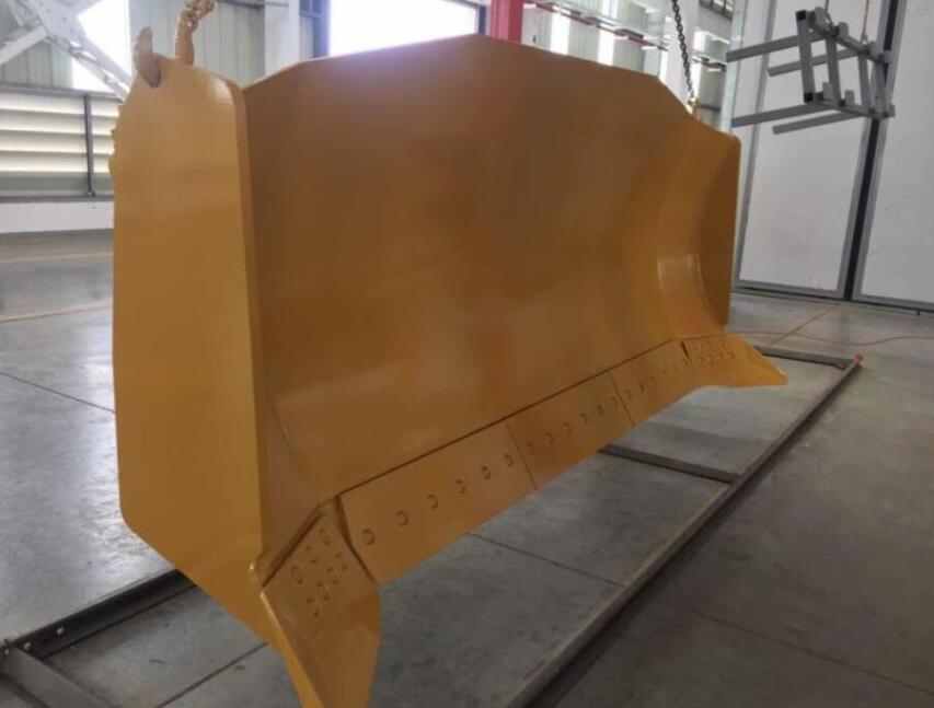 Dozer blade